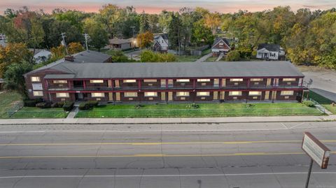 19625 Conant Street Detroit City MI 48234