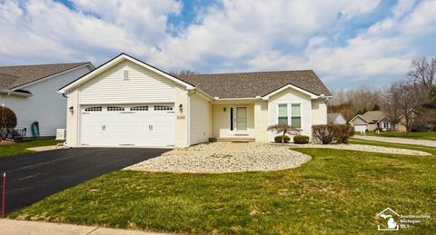 2140 Delaware Lane Road Unknown MI 48182