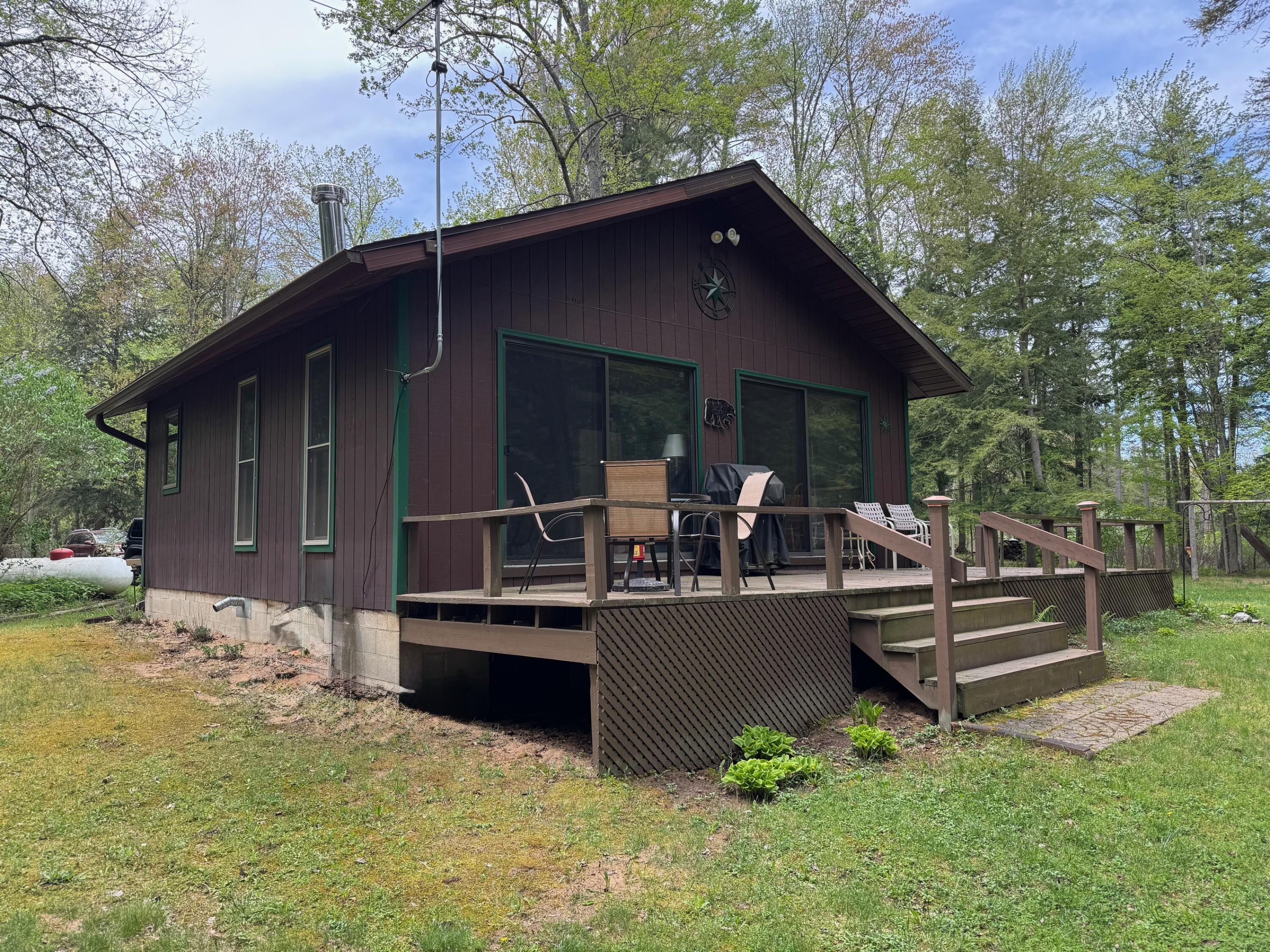 3574 N Comanche Trail