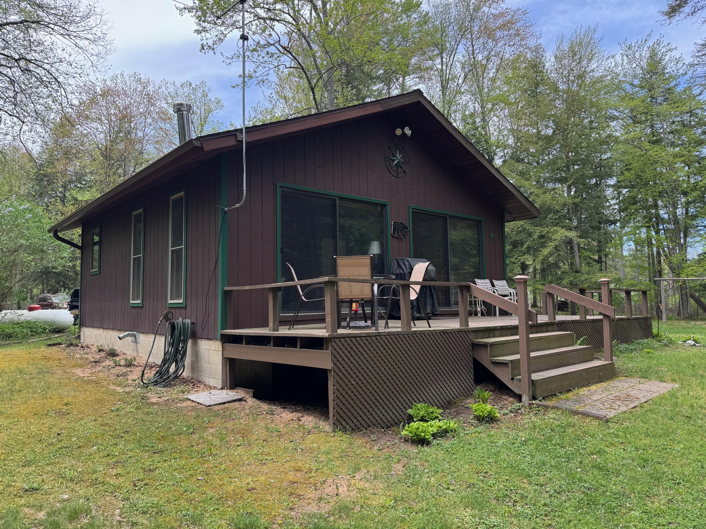 3574 N Comanche Trail