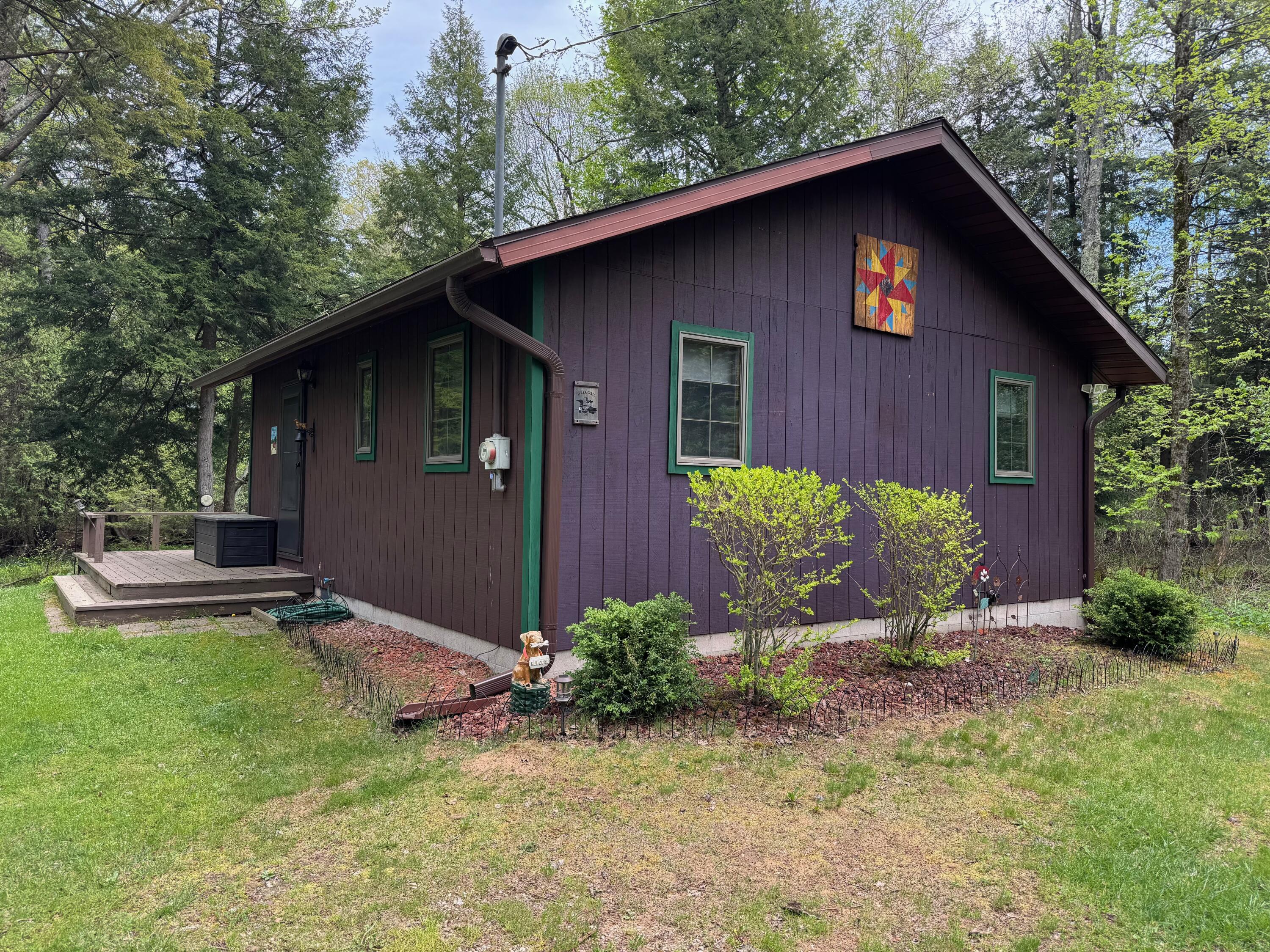 3574 N Comanche Trail