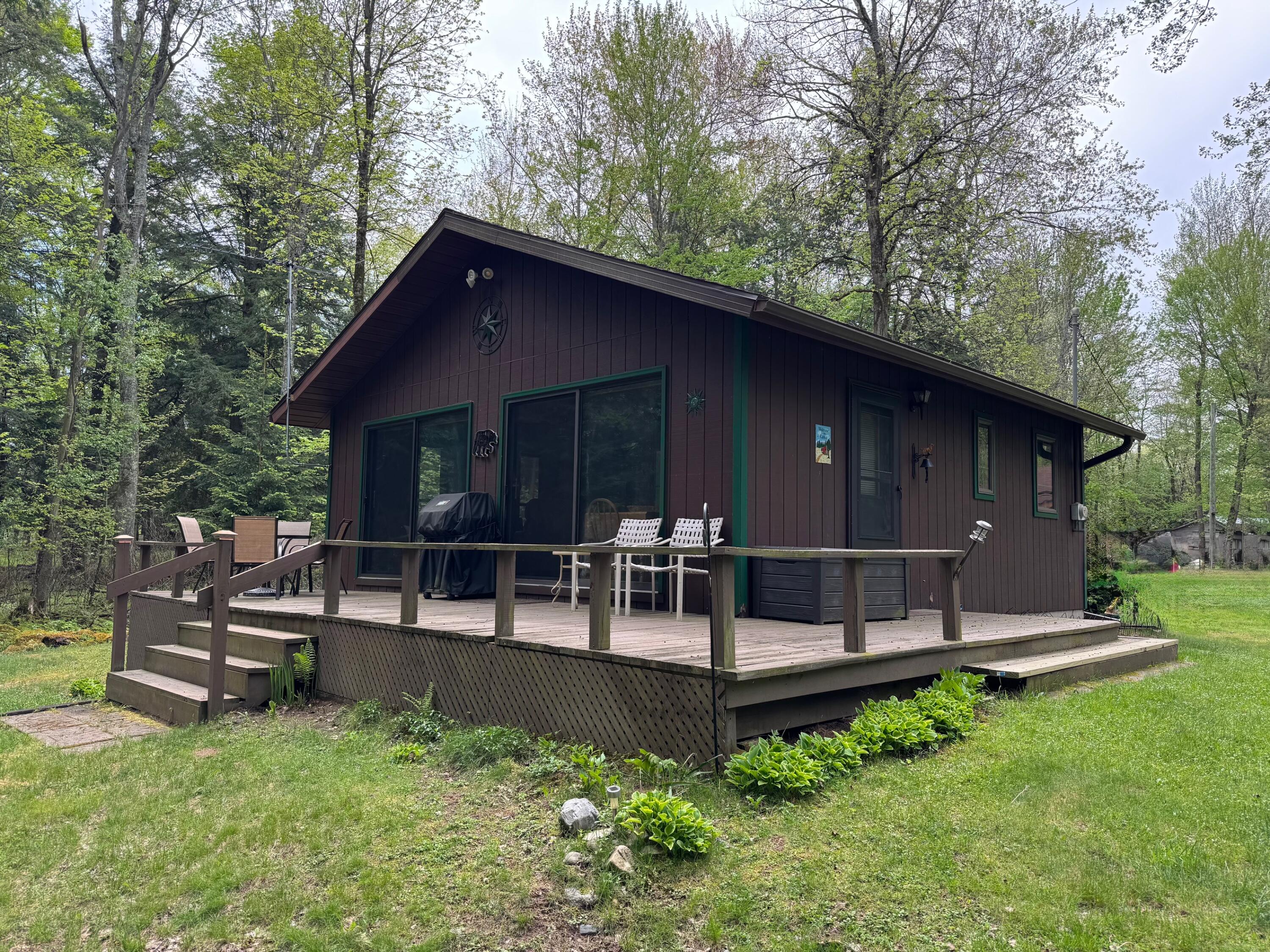 3574 N Comanche Trail