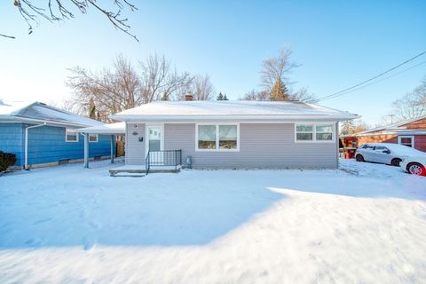 371 Riverside Avenue Adrian City MI 49221