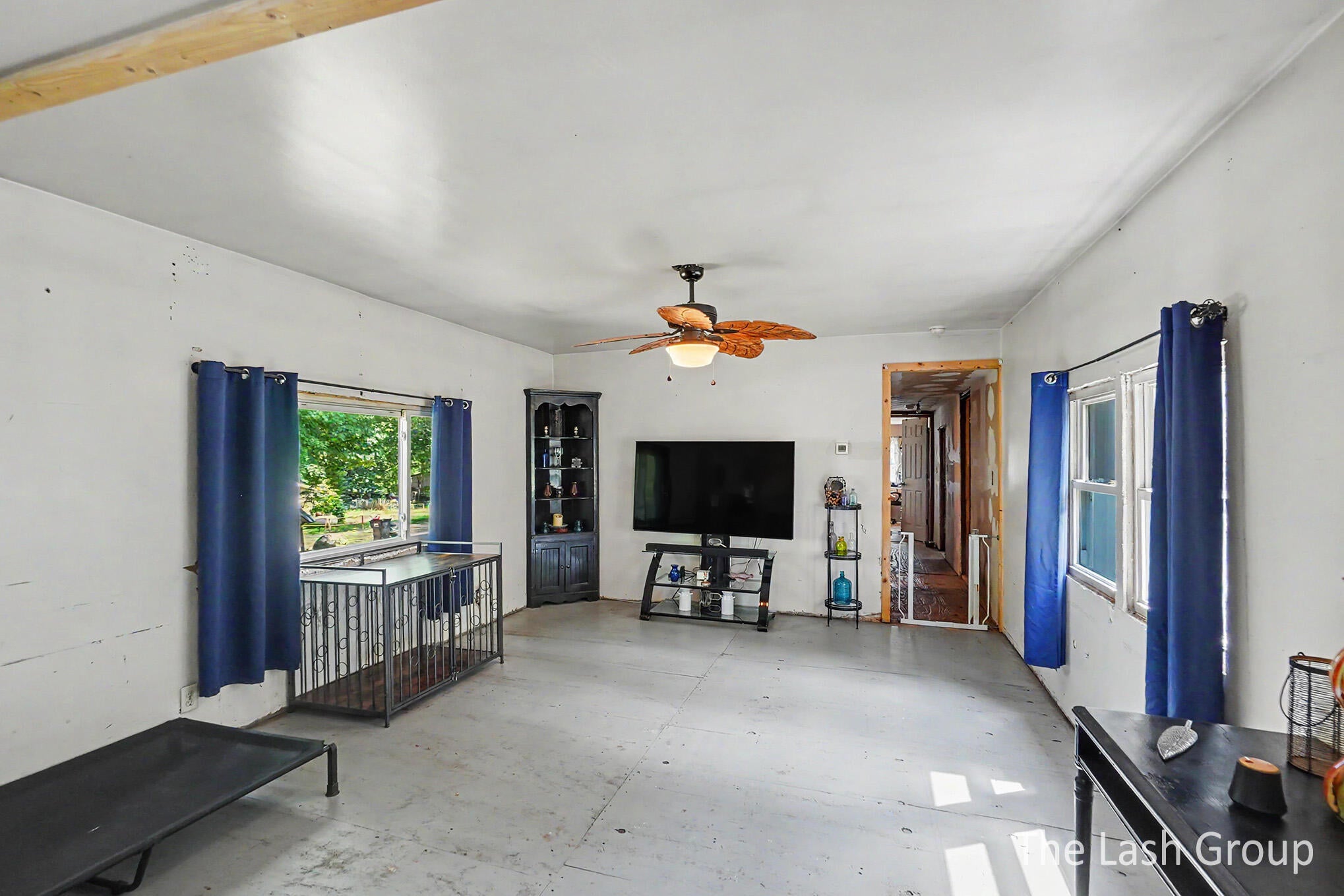 1665 S Forest Hills Drive