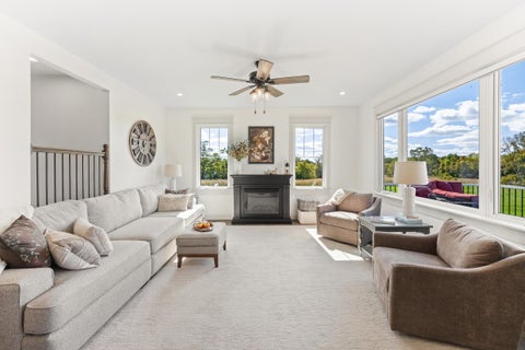 Tiny photo for 10600 Mooreville Road, Saline Township, MI 48176 (MLS # 81026054585)
