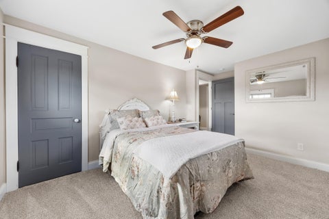 Tiny photo for 10600 Mooreville Road, Saline Township, MI 48176 (MLS # 81026054585)
