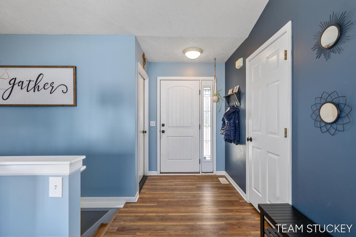 6336 Thornapple Valley Drive