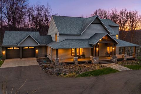 10700 Sunfield Road Sunfield Township MI 48890