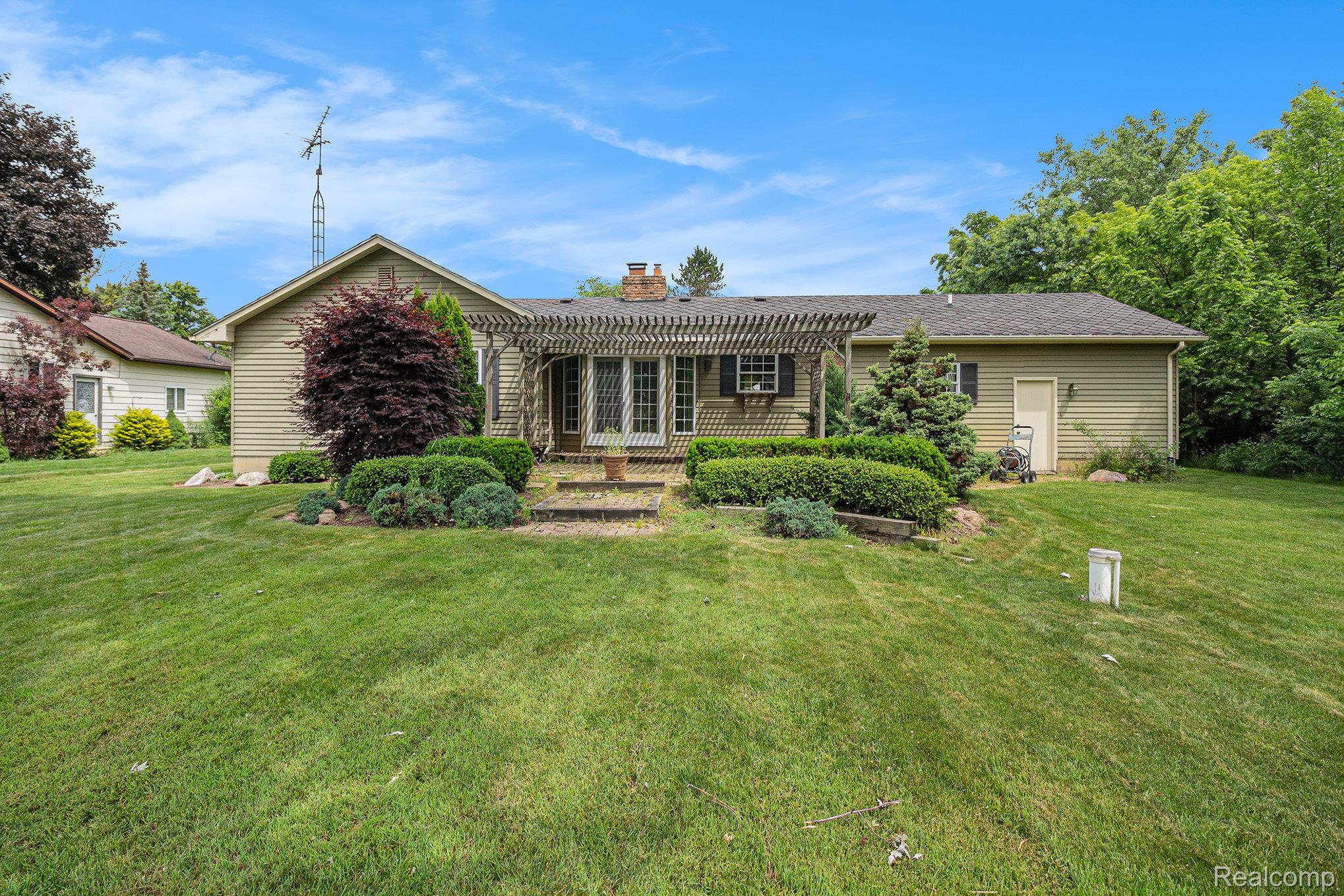 6392 McKenzie Drive