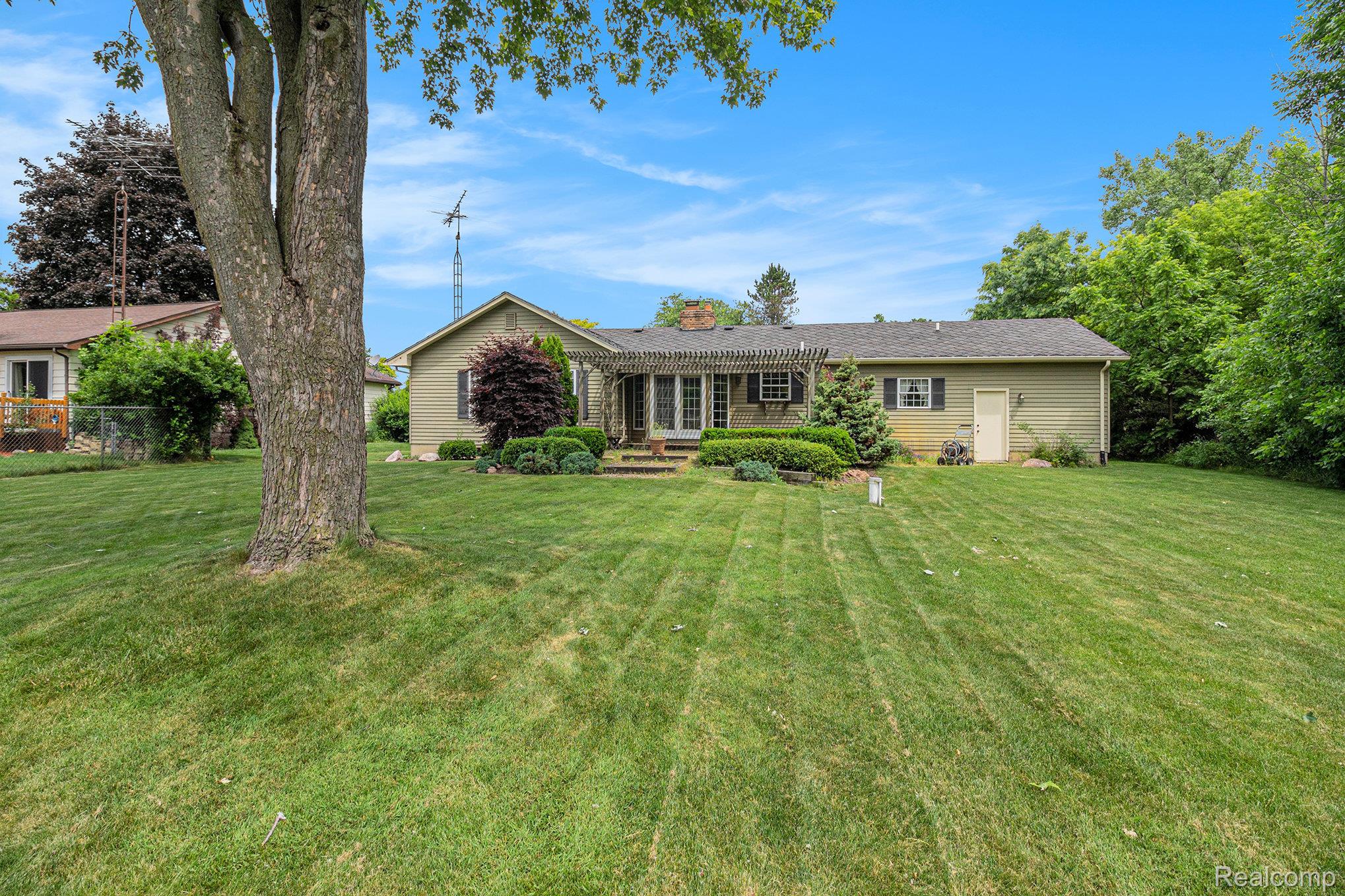 6392 McKenzie Drive
