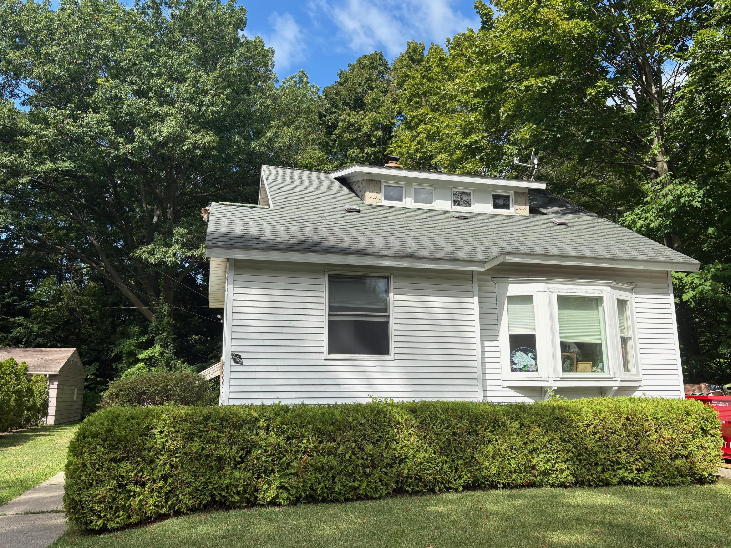 264 Hubbard Street