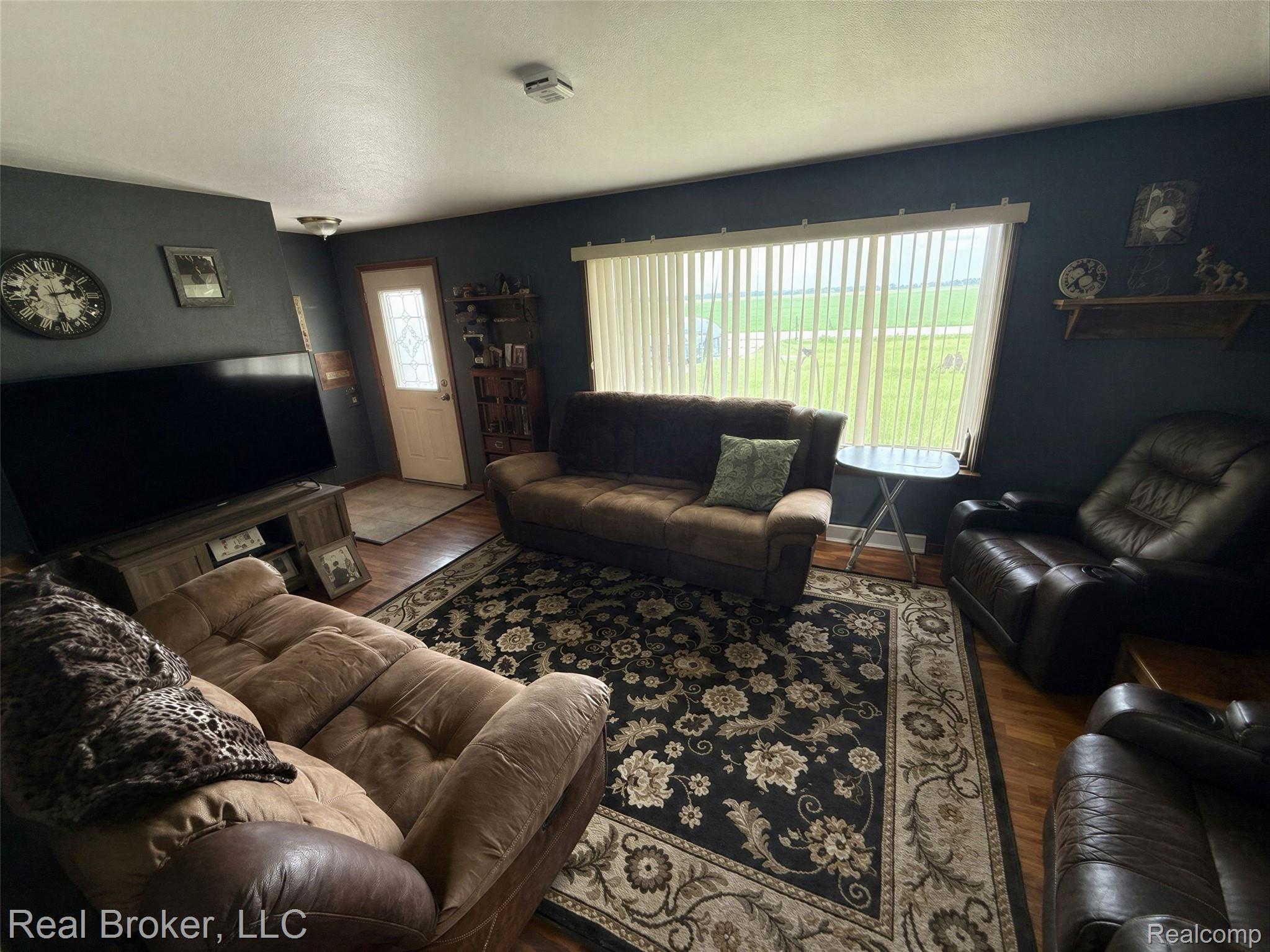 3412 S Reese Road
