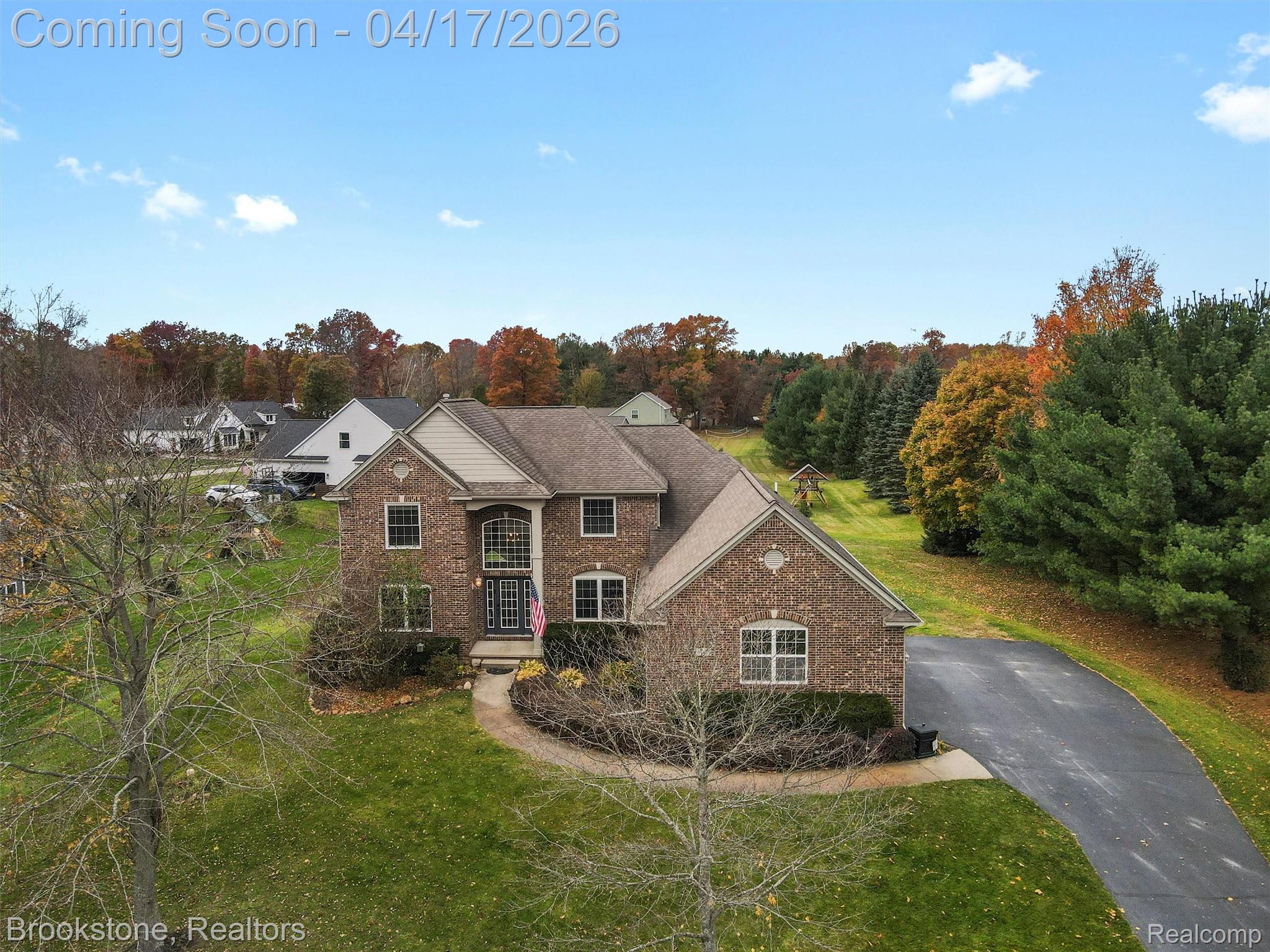 6707 Forest Pointe Boulevard