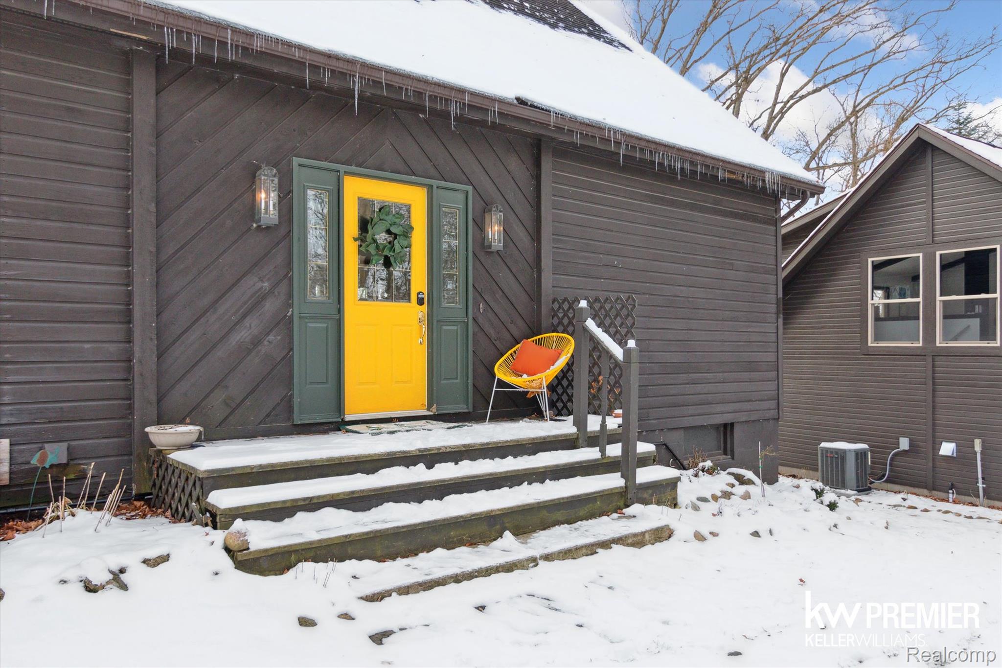 897 Annie Lang Drive