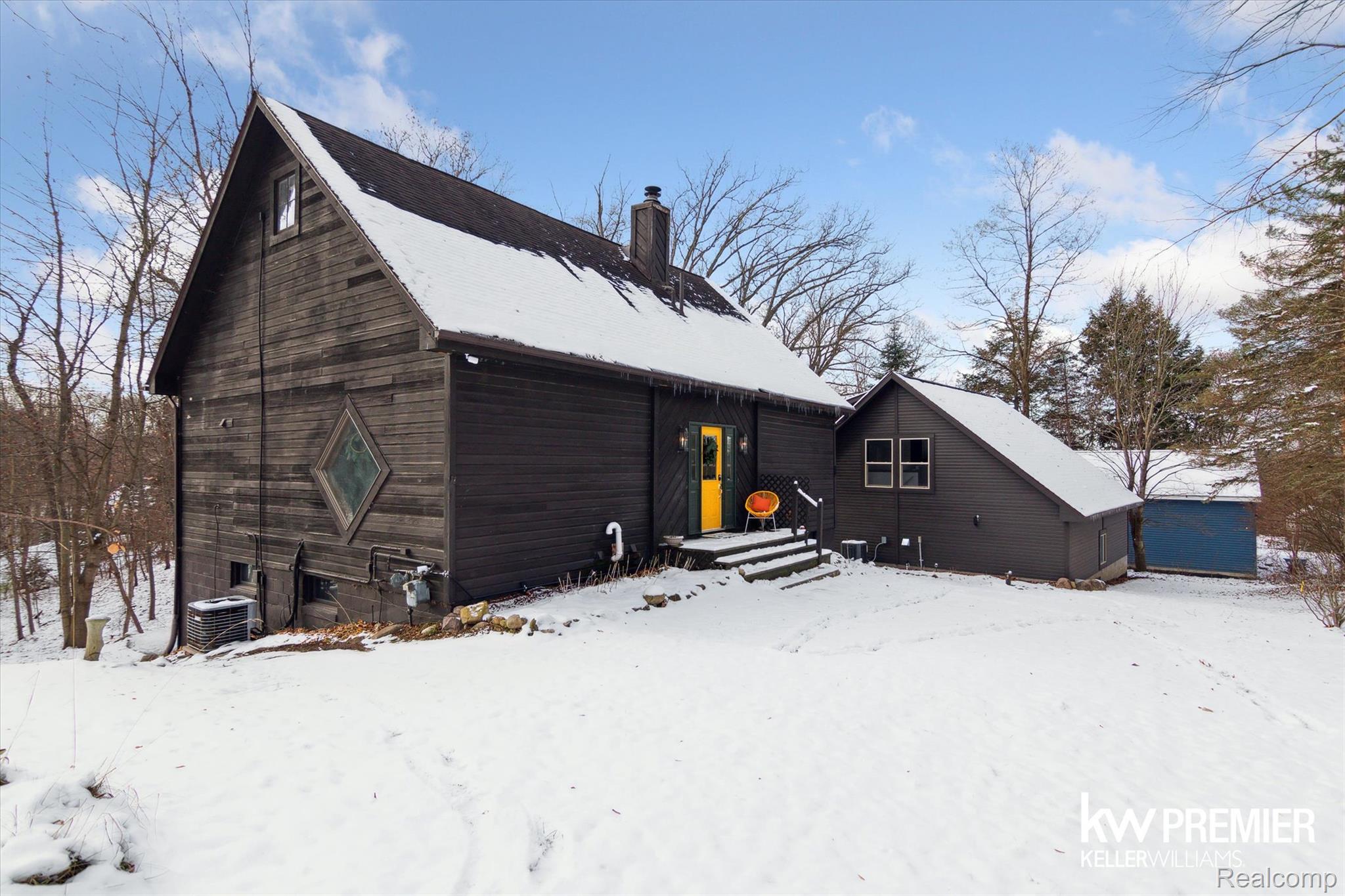 897 Annie Lang Drive