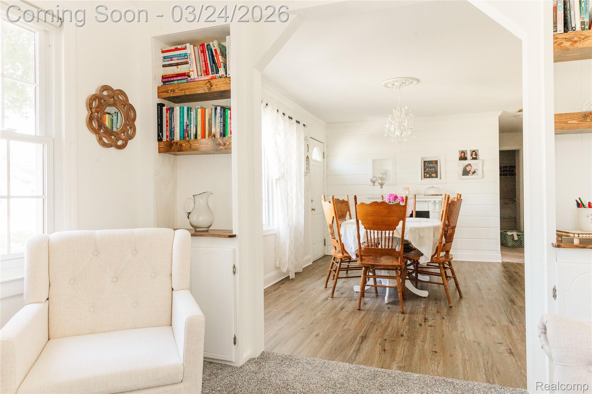 1115 Kingston Avenue