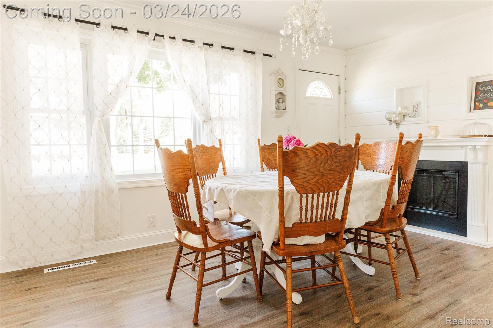 1115 Kingston Avenue