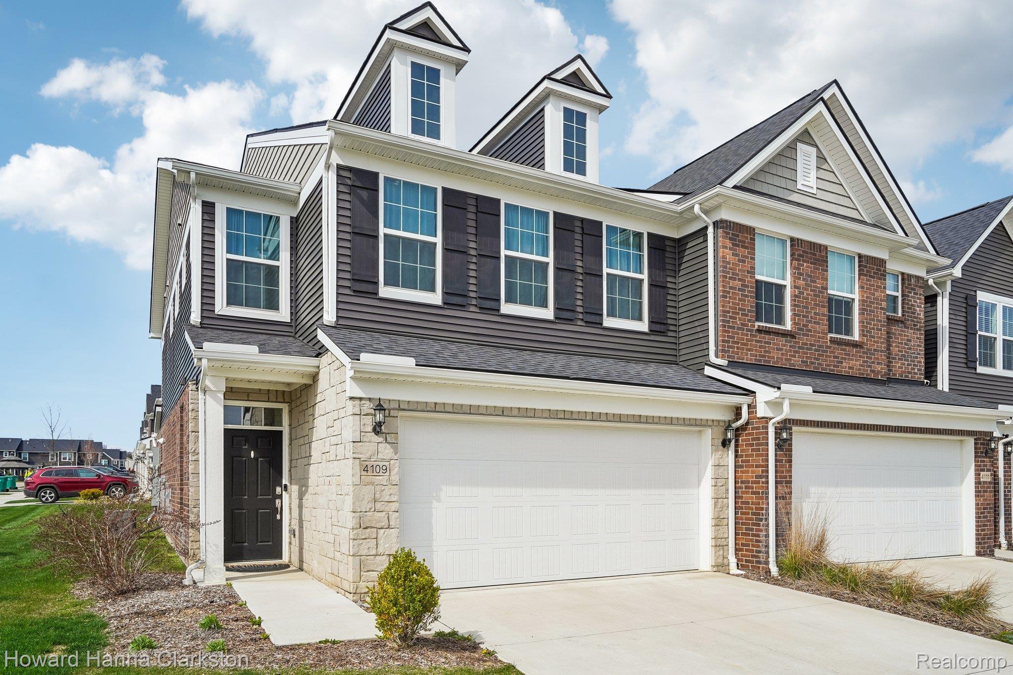 4109 Nottingham Circle