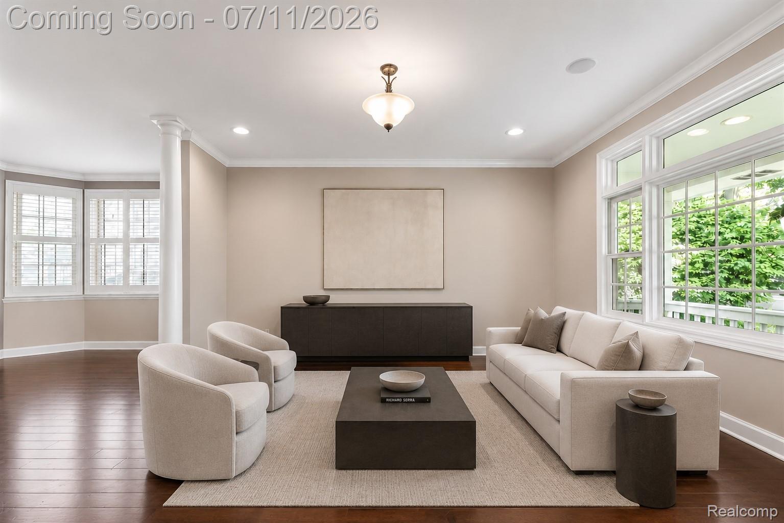 1240 Bird Avenue