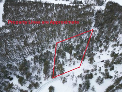 VL Longfield Drive Greenwood Township MI 49756