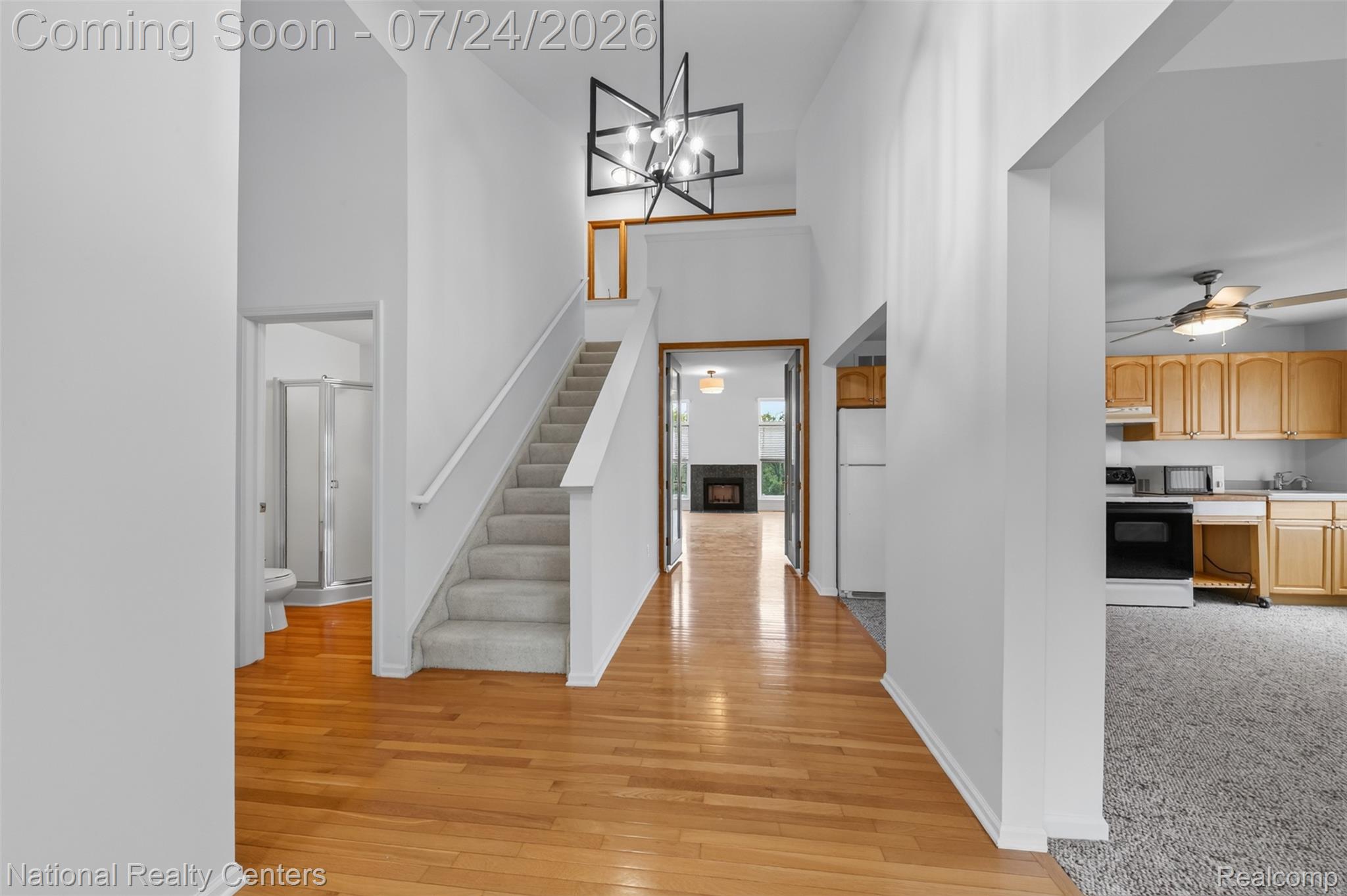 2707 Cook Creek Drive