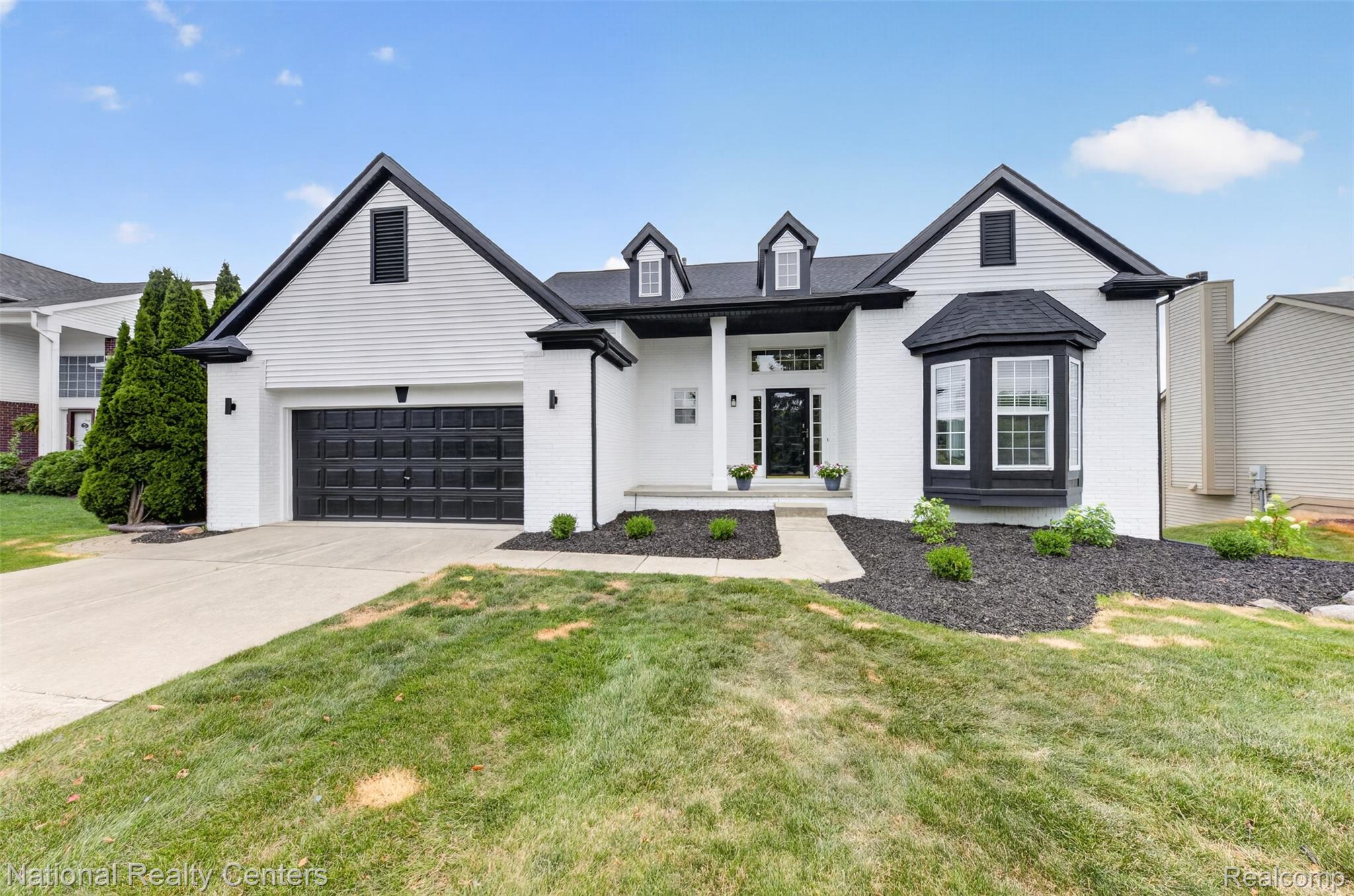 2707 Cook Creek Drive