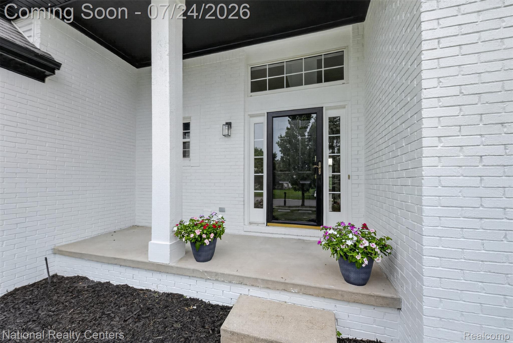 2707 Cook Creek Drive