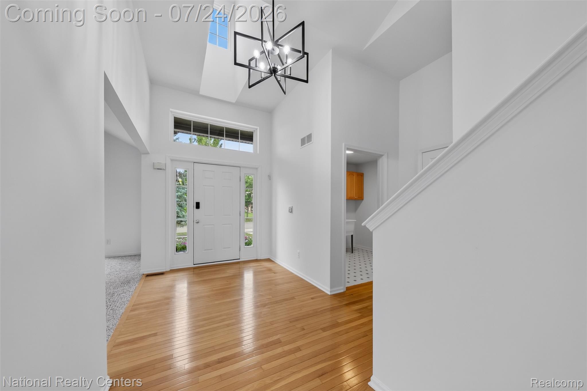 2707 Cook Creek Drive