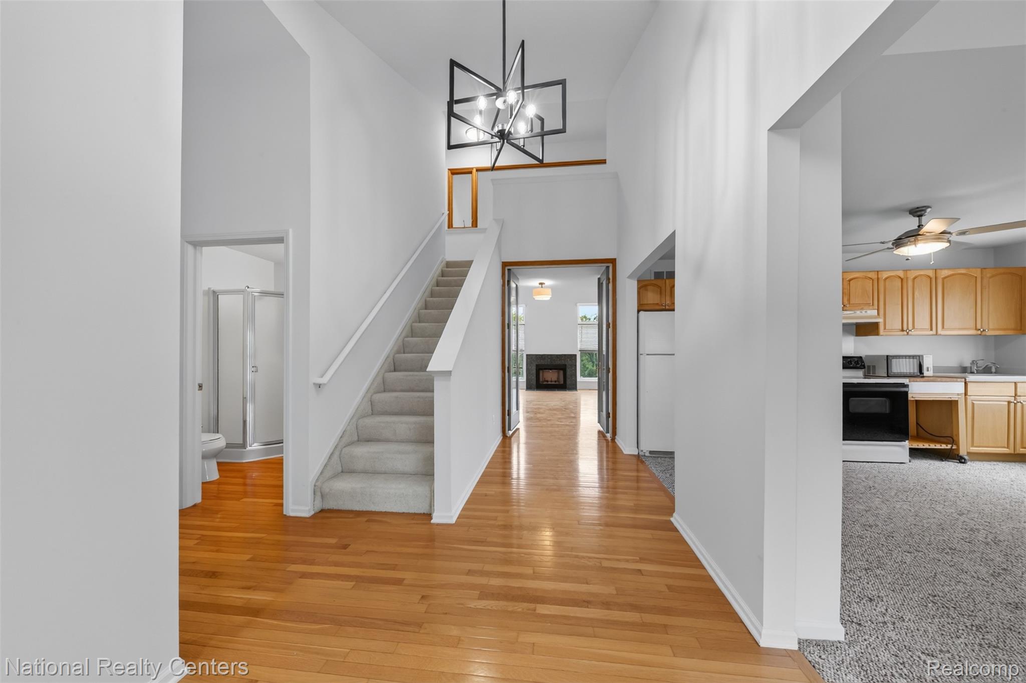 2707 Cook Creek Drive