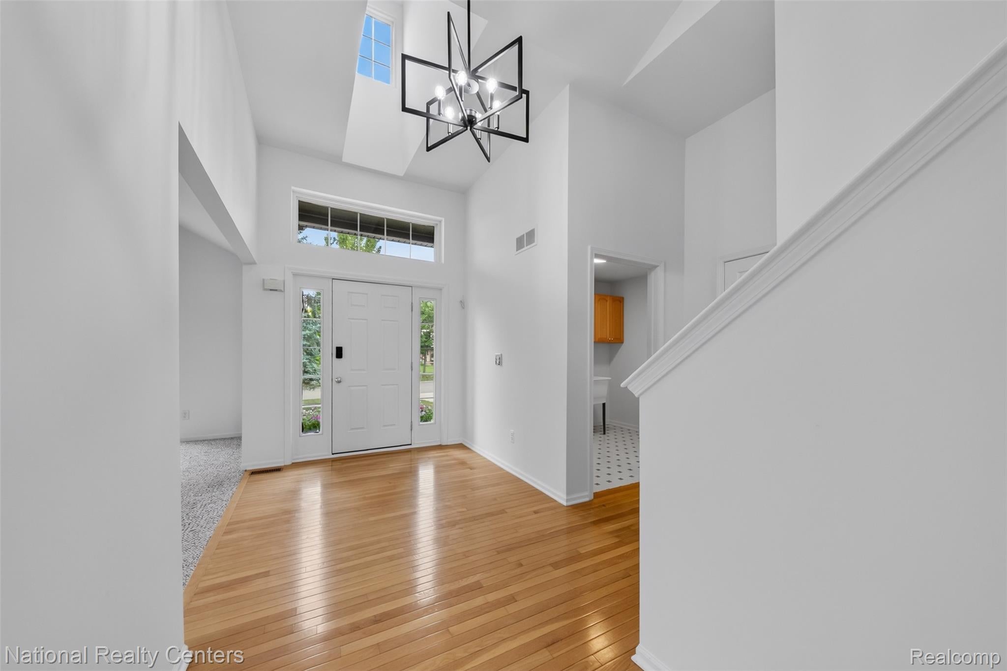 2707 Cook Creek Drive