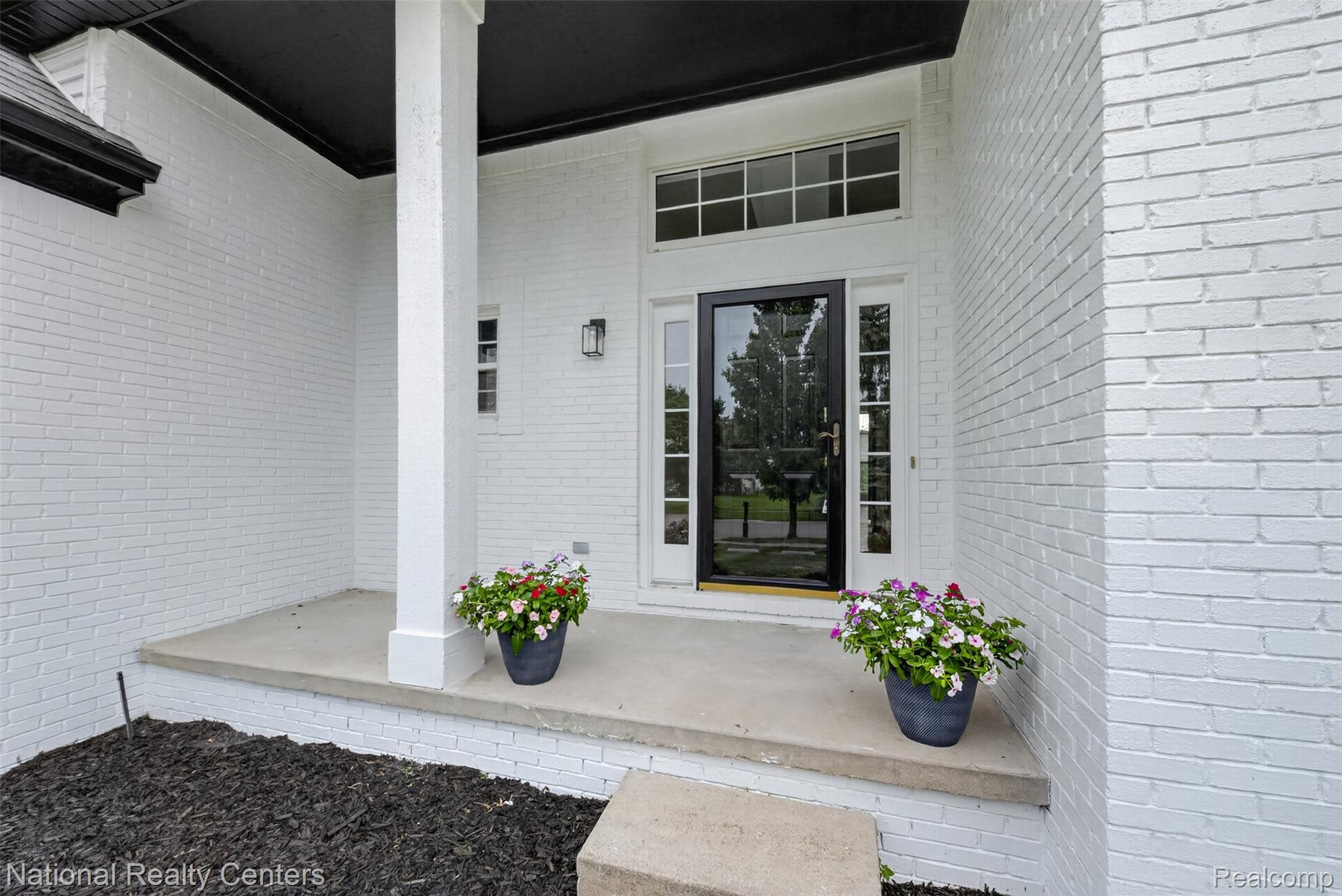 2707 Cook Creek Drive