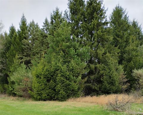 000 Middle Parcel C Middle Road Highland Charter Township MI 48357