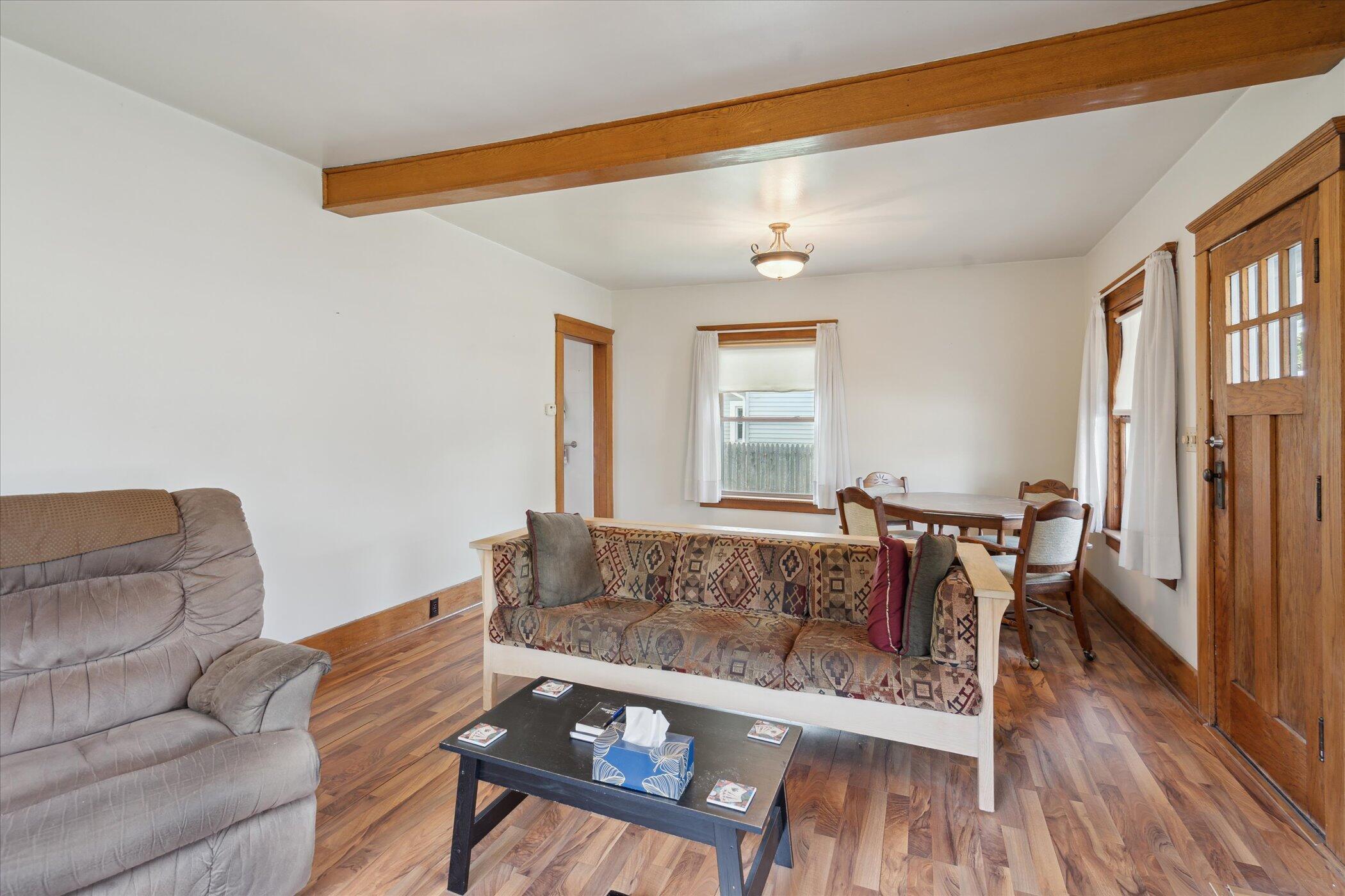 1203 W Michigan Avenue