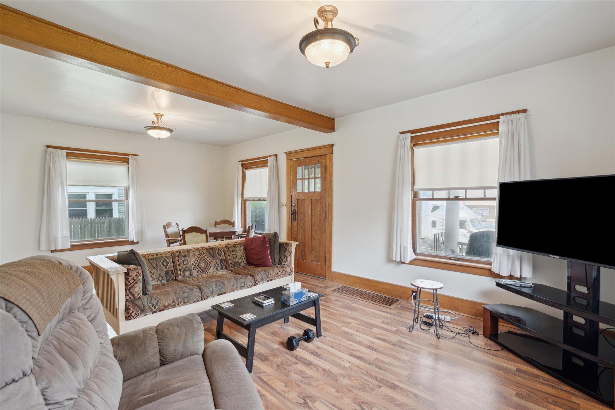 1203 W Michigan Avenue