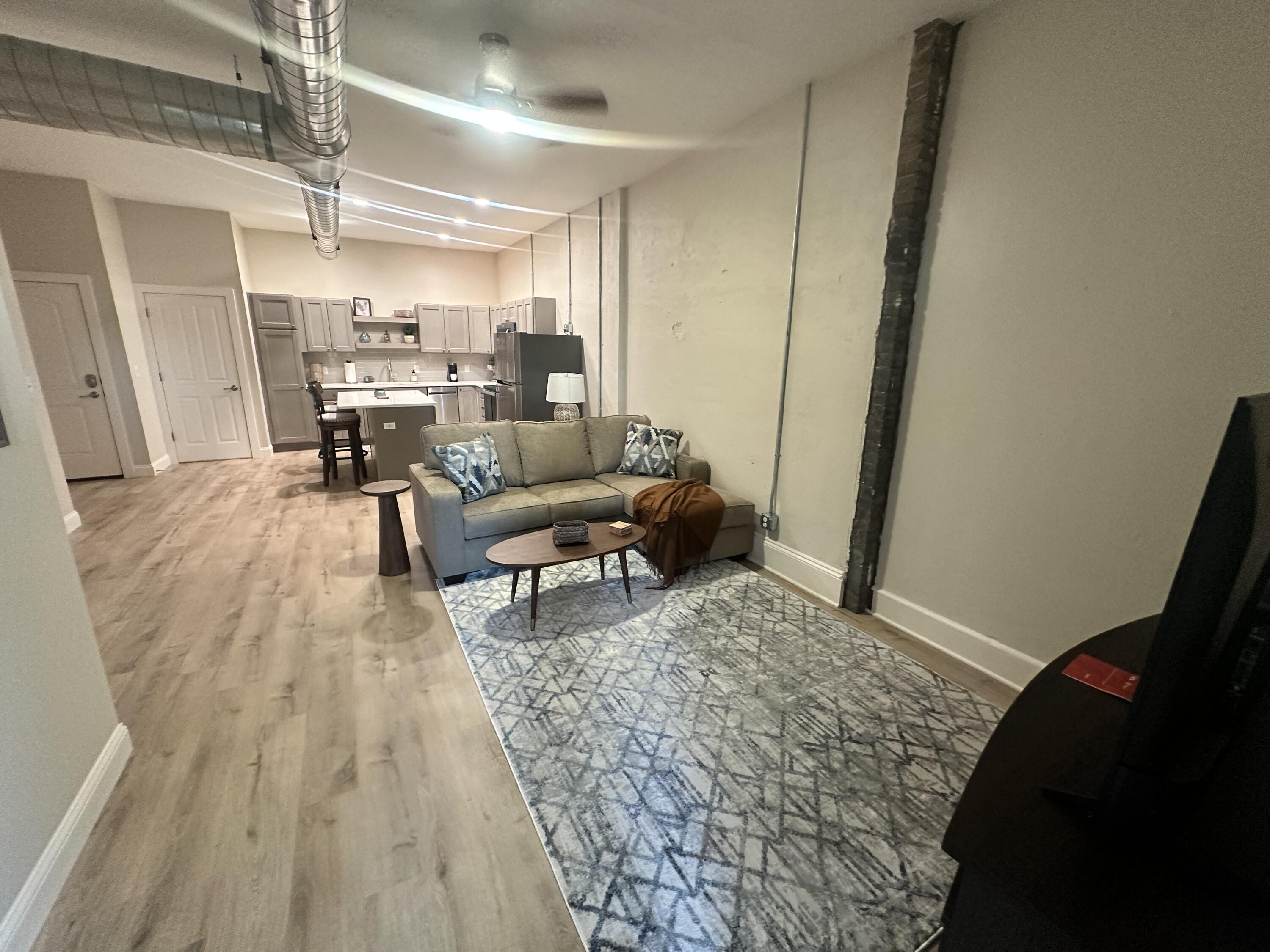 113 S Front Street B