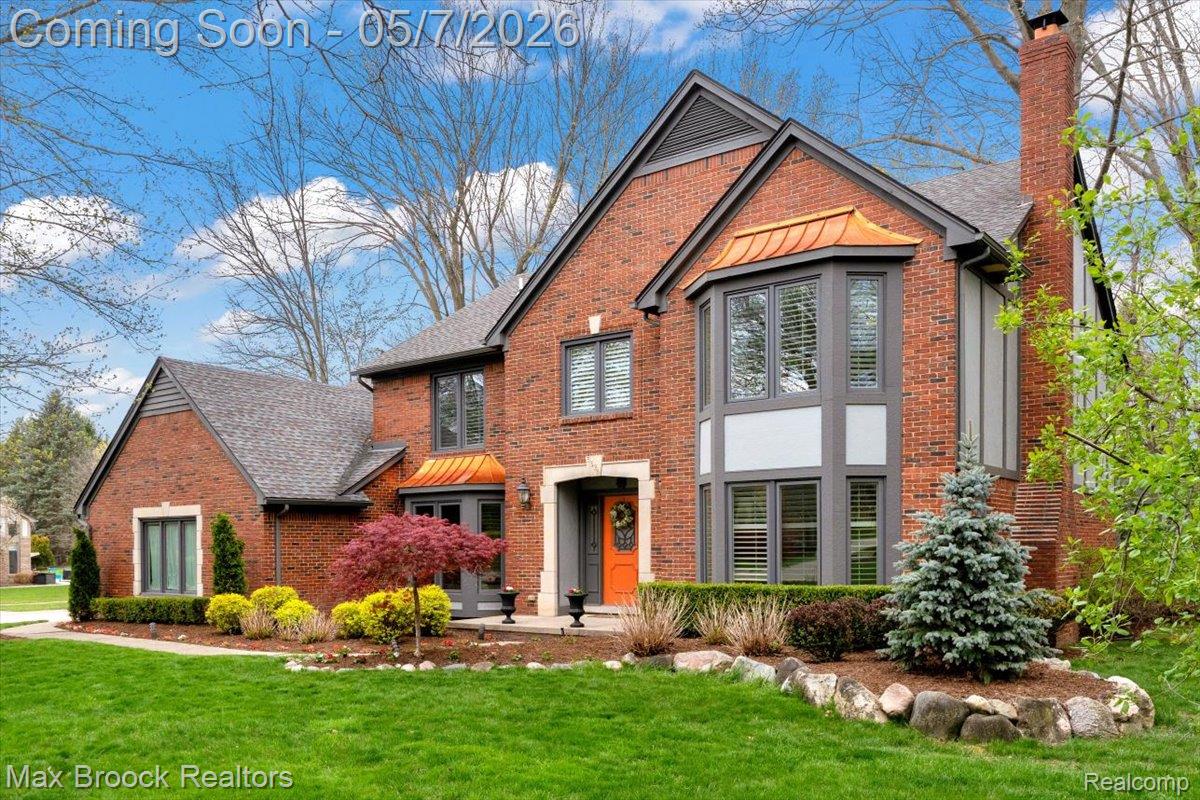 5536 Whitfield Drive