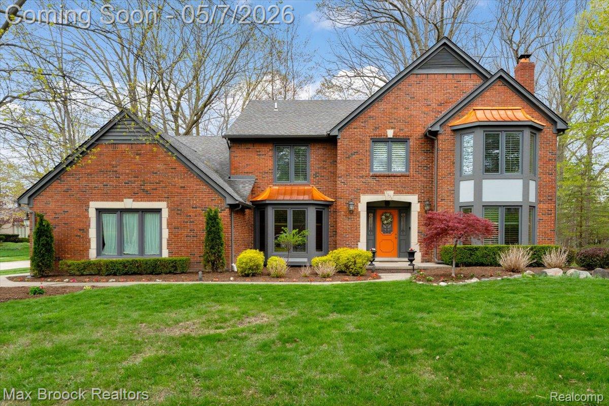 5536 Whitfield Drive