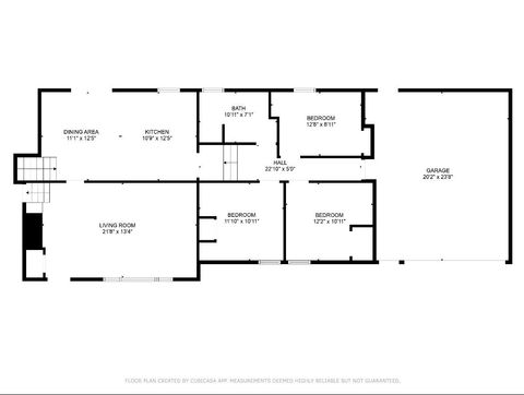 A home in AnnArborCity_Washtenaw