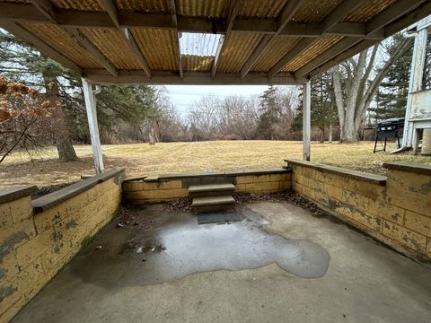 A home in AnnArborCity_Washtenaw