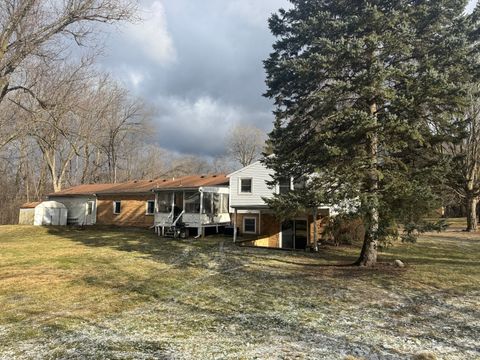 A home in AnnArborCity_Washtenaw