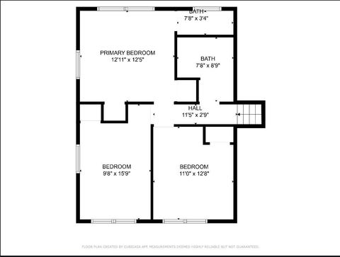 A home in AnnArborCity_Washtenaw