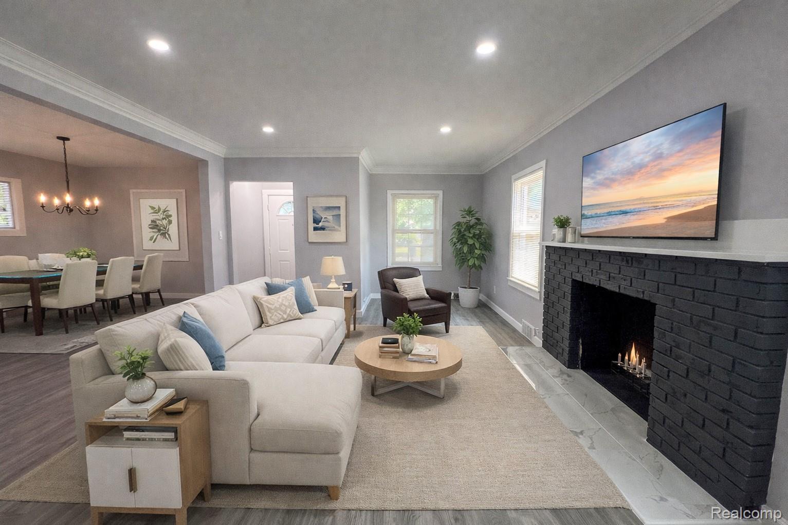 18603 Roselawn Street