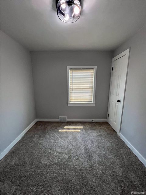 Tiny photo for 18603 Roselawn Street, Detroit City, MI 48221 (MLS # 20261021828)