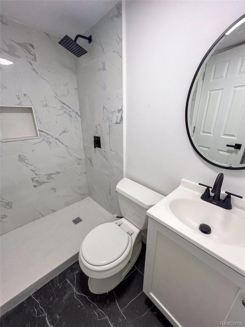 Tiny photo for 18603 Roselawn Street, Detroit City, MI 48221 (MLS # 20261021828)