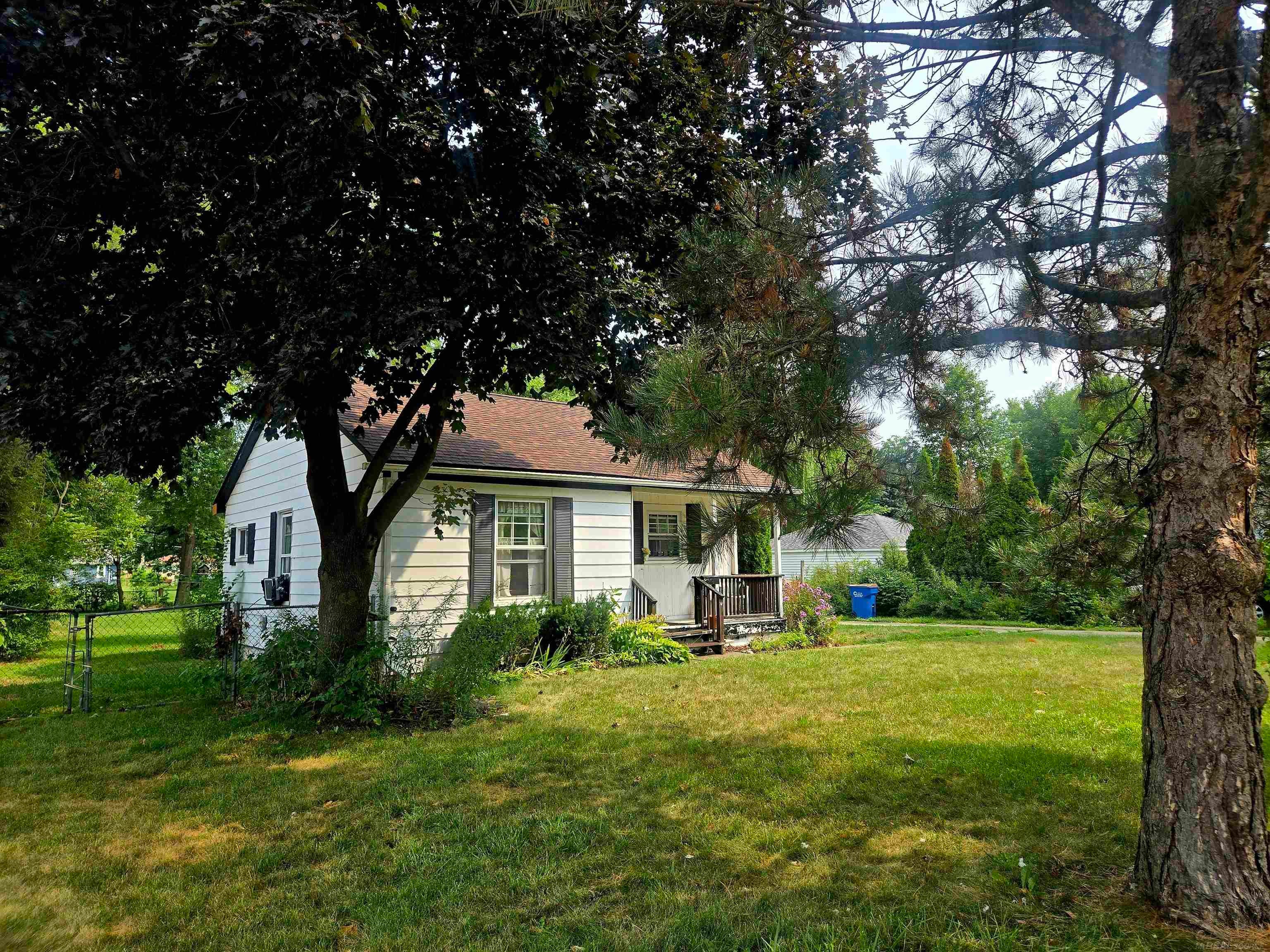 3057 Wasmund Avenue