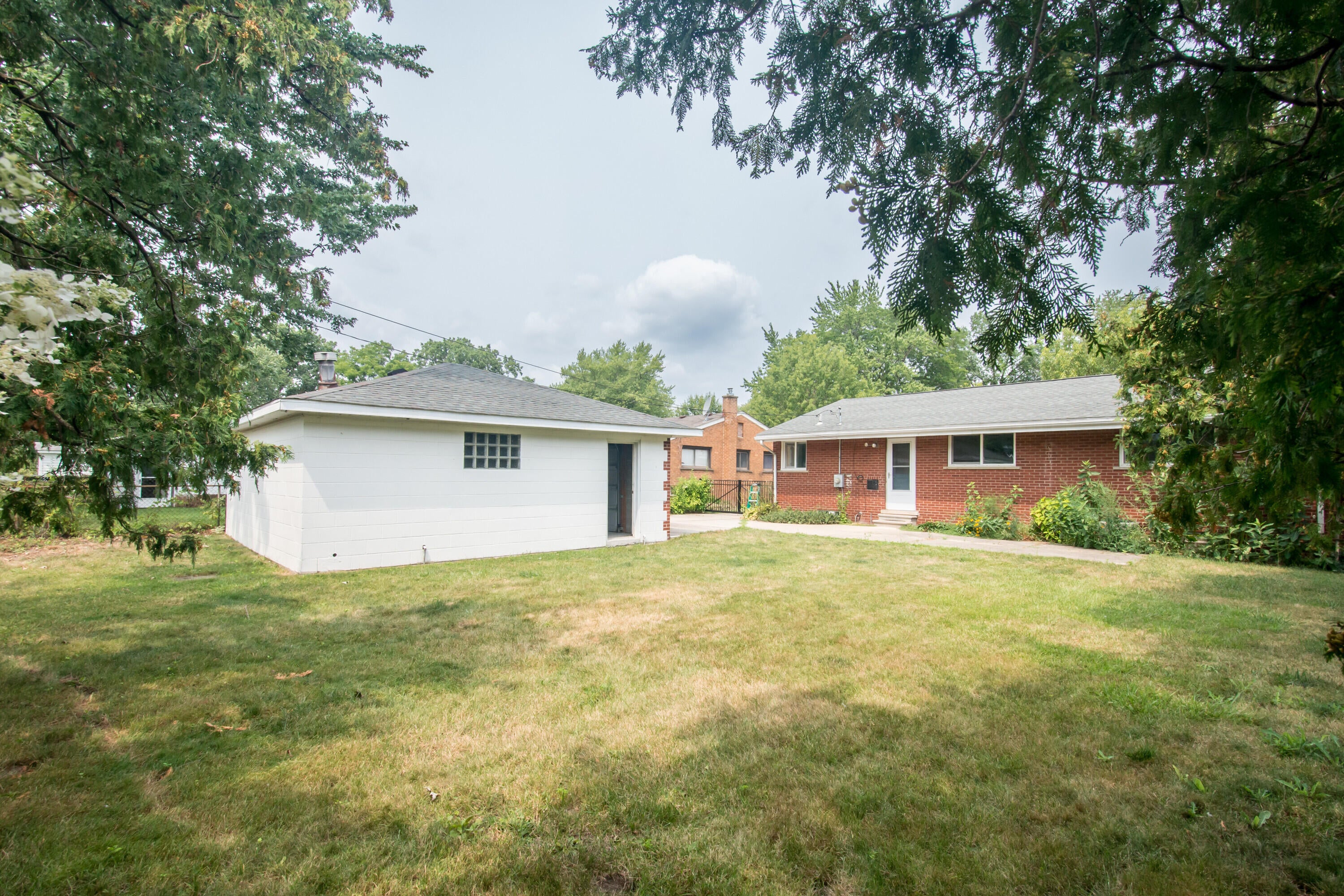 4642 Audubon Drive