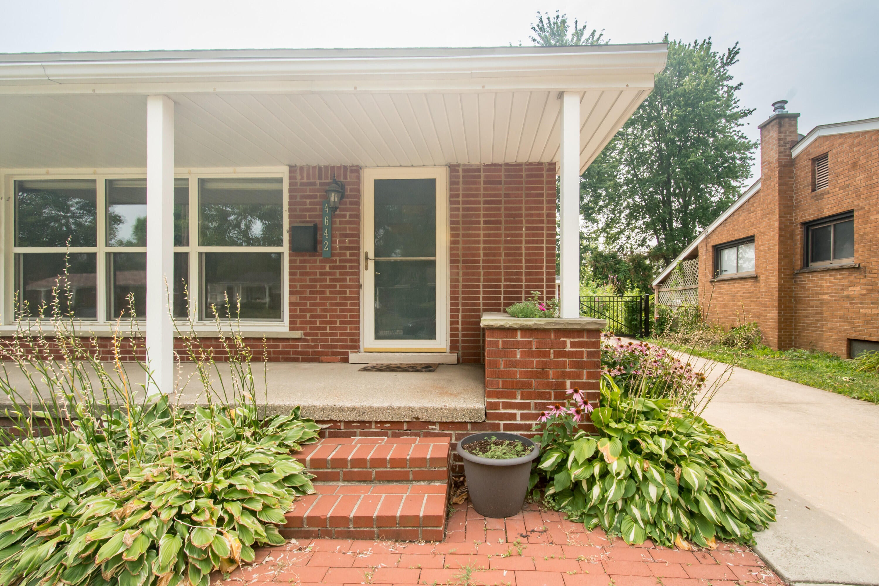 4642 Audubon Drive