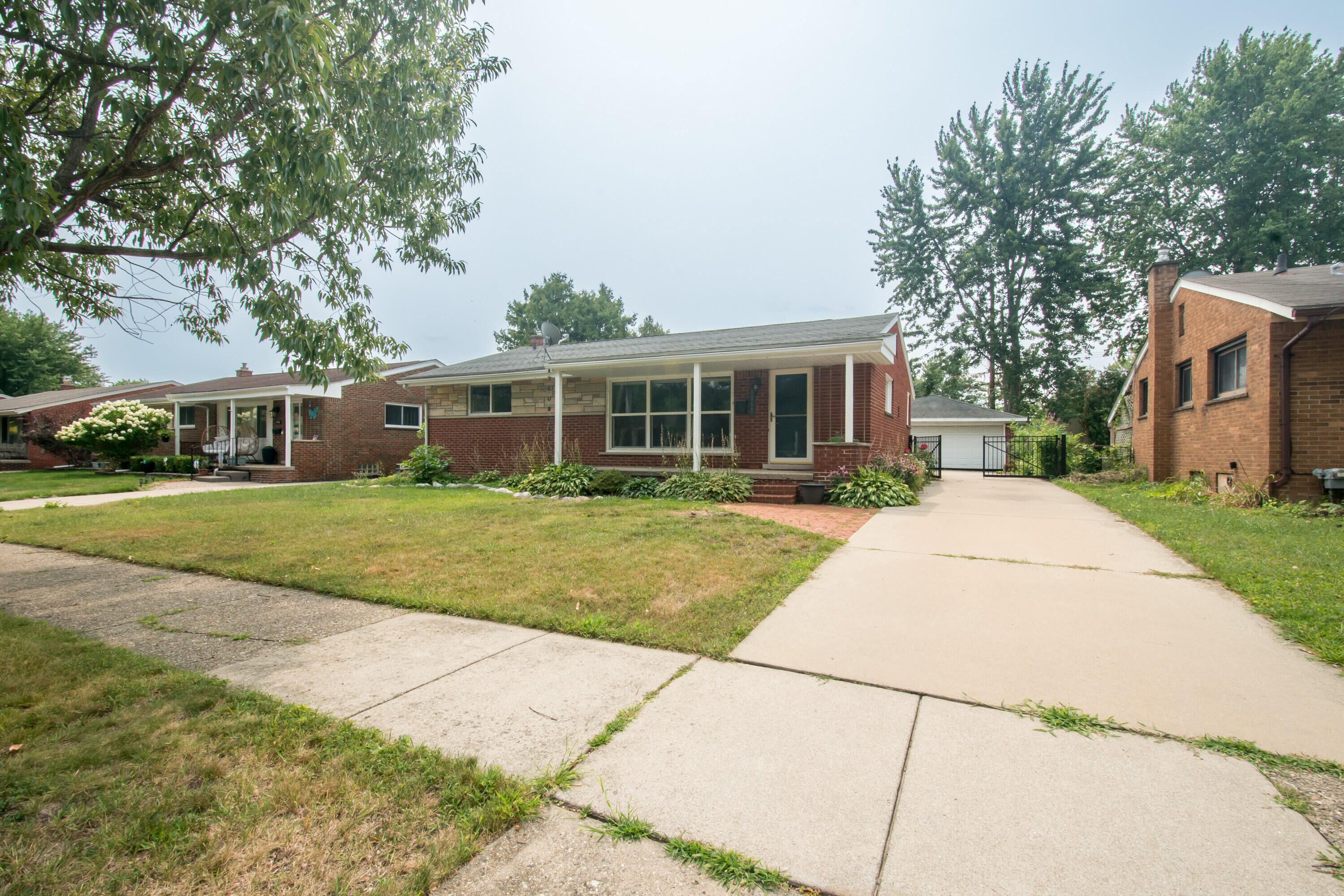 4642 Audubon Drive