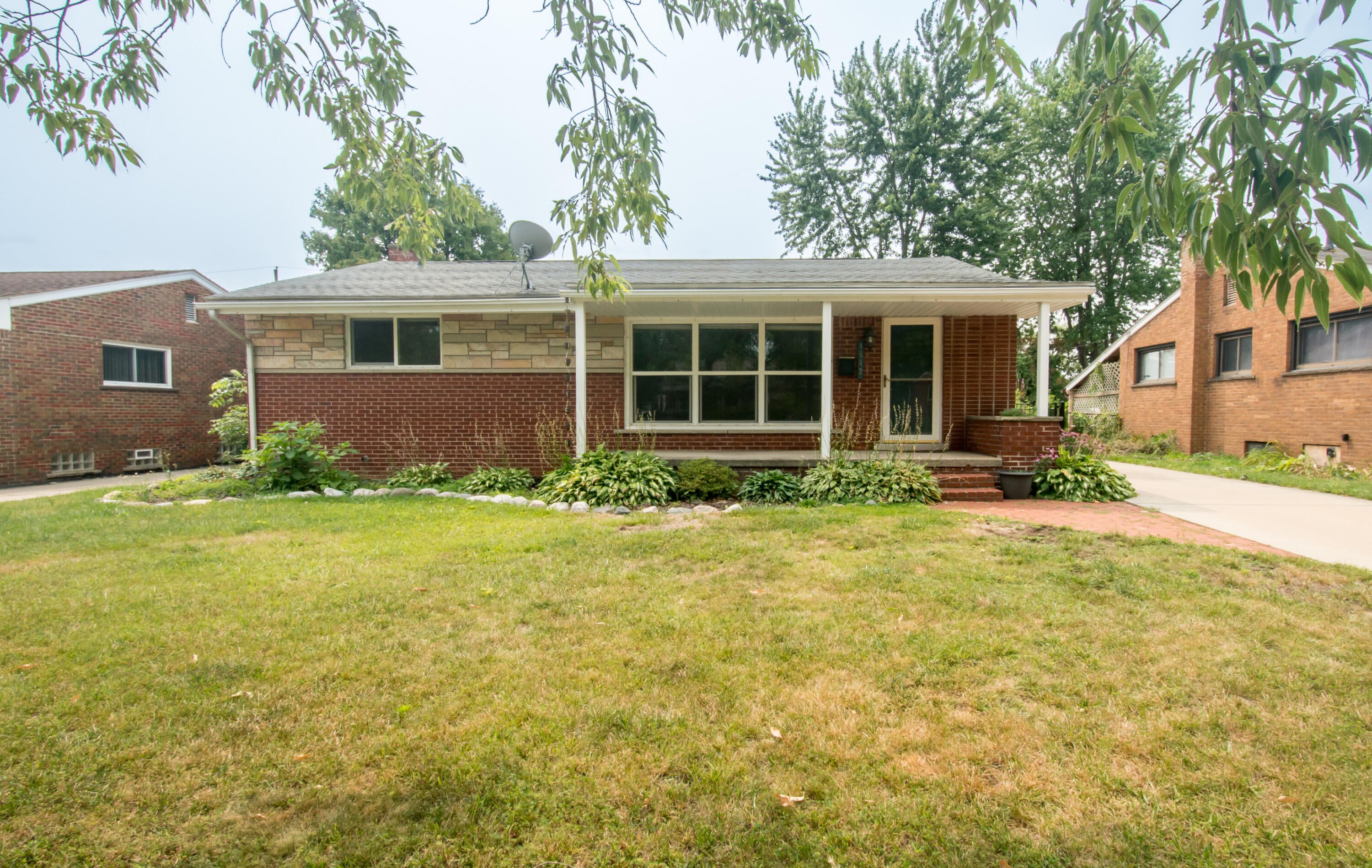 4642 Audubon Drive