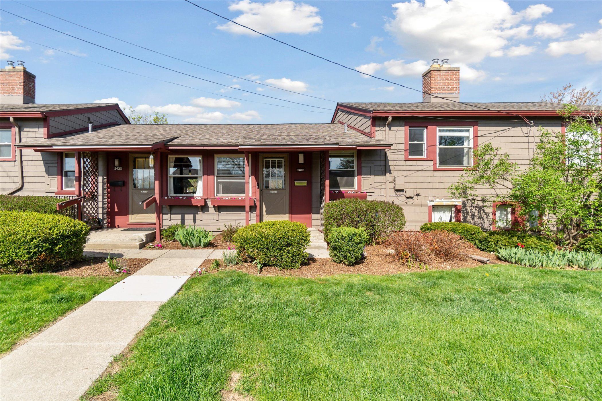 2418 PITTSFIELD Boulevard